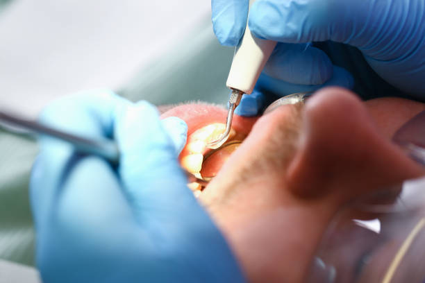 Best Urgent Dental Care for Toothaches in Horseshoe Bend, AR