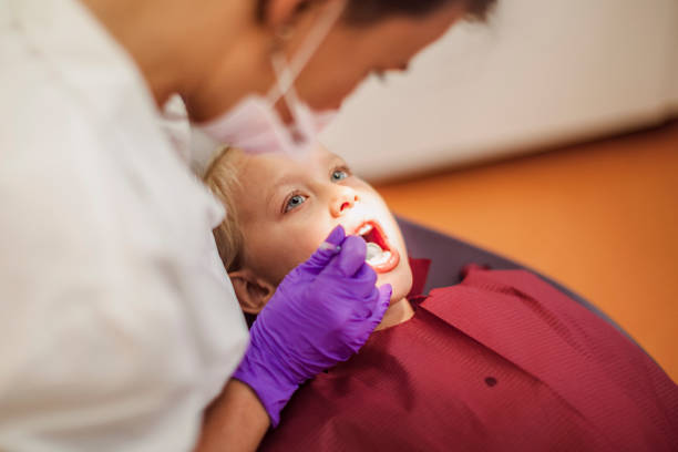 Best Walk-In Emergency Dental Services in Horseshoe Bend, AR